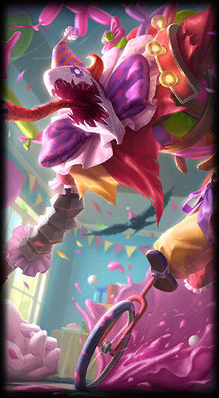 Fiddlesticks fiesta sorpresa