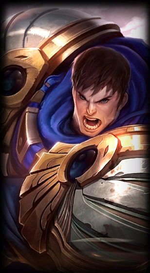 Garen Base