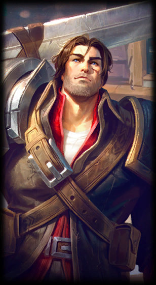 Garen tipo duro