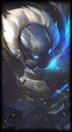 Gragas operación ártica