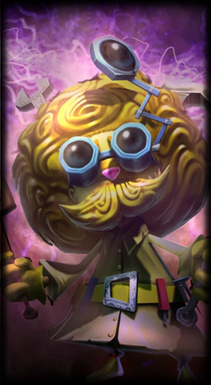 Classic Heimerdinger