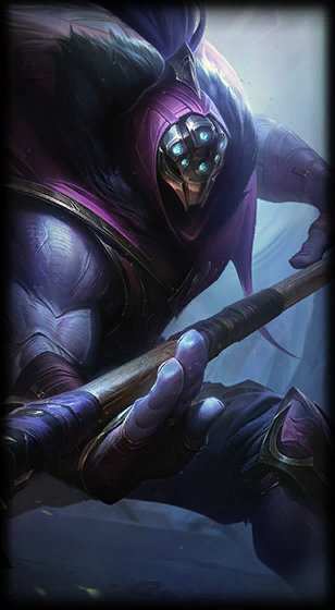 Jax Base