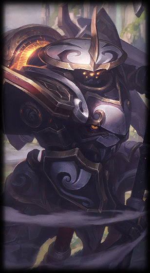 Jax Reinos mecha