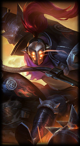 Jax vándalo