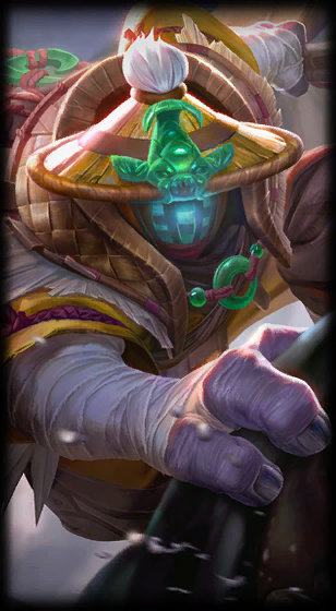 Jax pescador