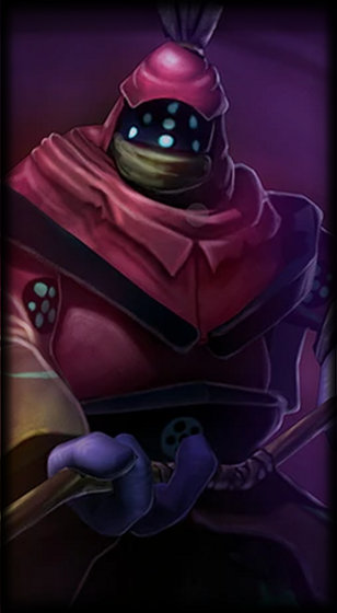 Classic Jax