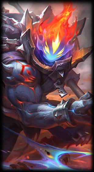 Magma Chamber Jax