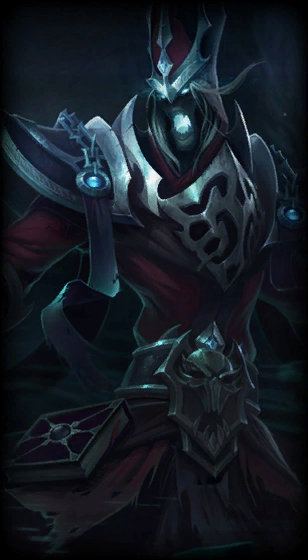 Karthus Base