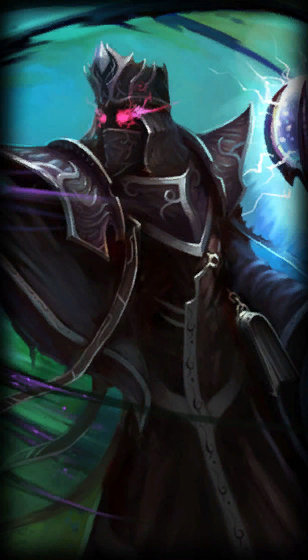 Karthus fantasmal