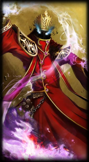 Classic Karthus