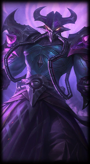 Kassadin Base