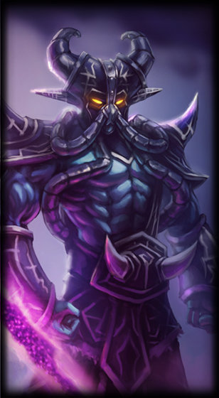 Kassadin clásico