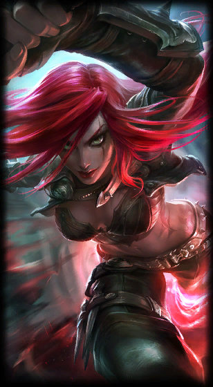 Katarina Base