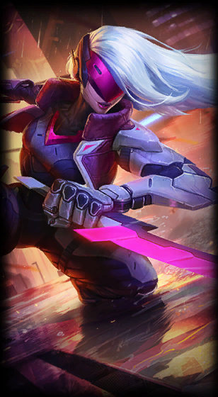PROYECTO: Katarina