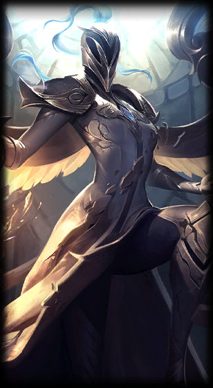 Kayle plateada