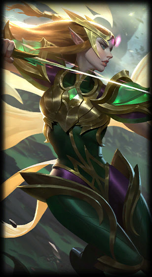 Kayle viridián