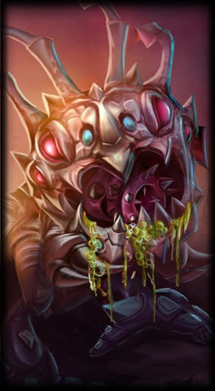 Kog'Maw Base