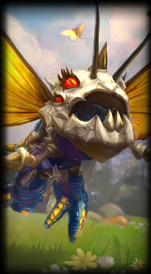 Monarca Kog'Maw
