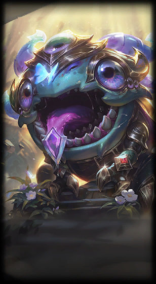 Kog'Maw victorioso