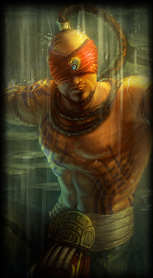 Classic Lee Sin