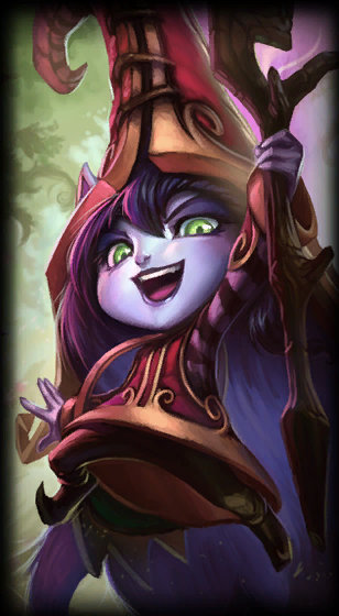 Lulu Base