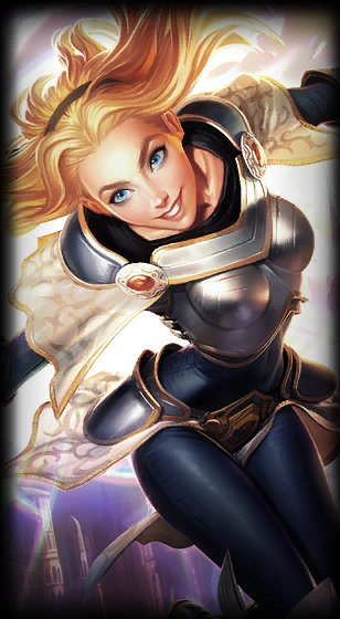 Lux Base