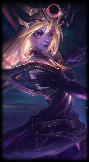 Lux oscuridad cósmica