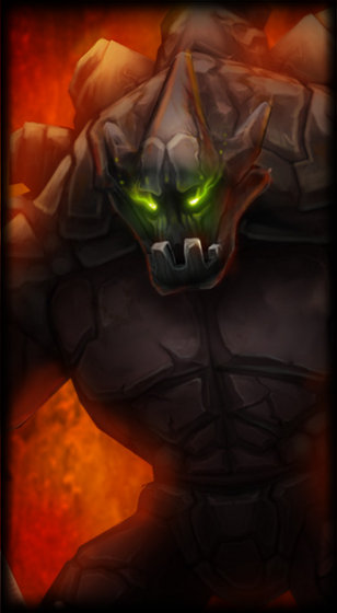Malphite Base