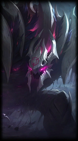 Malphite dios antiguo