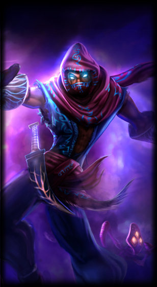 Malzahar Base