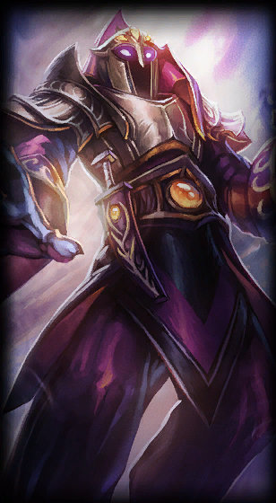 Malzahar soberano