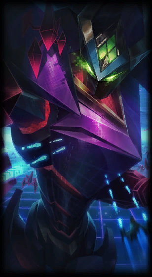 Malzahar jefe de batalla
