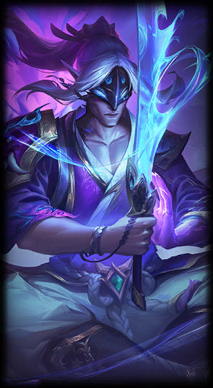 Maestro Yi florecer espiritual