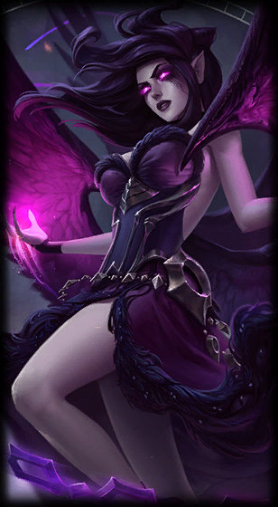 Morgana Base
