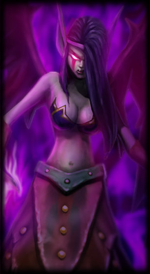 Classic Morgana