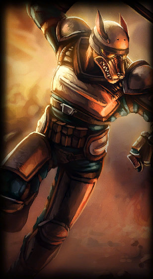Nasus antidisturbios