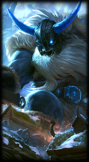 Olaf glacial
