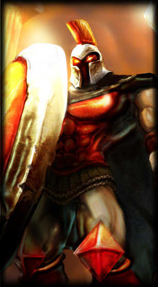 Classic Pantheon