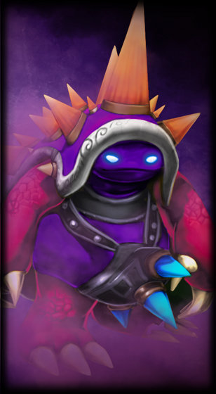 Barón Rammus