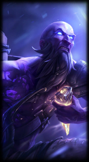 Ryze Base