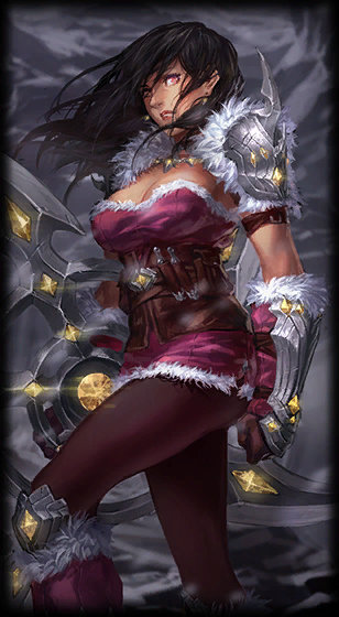 Sivir bandida