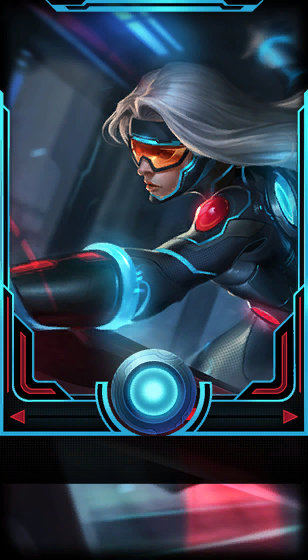 Sivir PAX