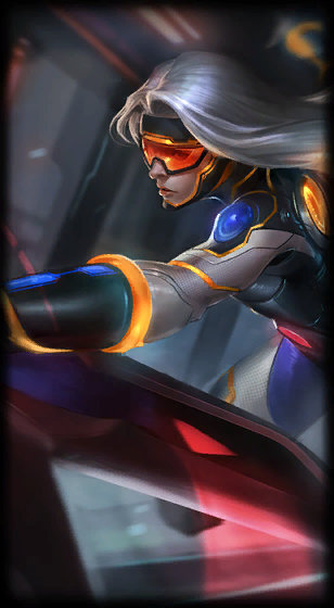 Sivir PAX Neo