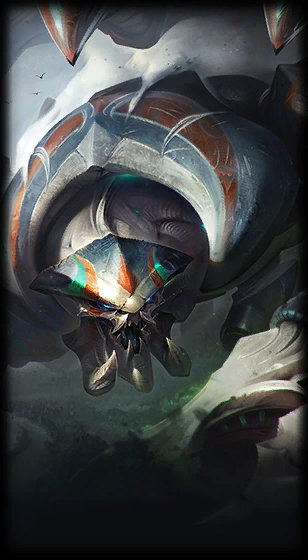 Skarner Base