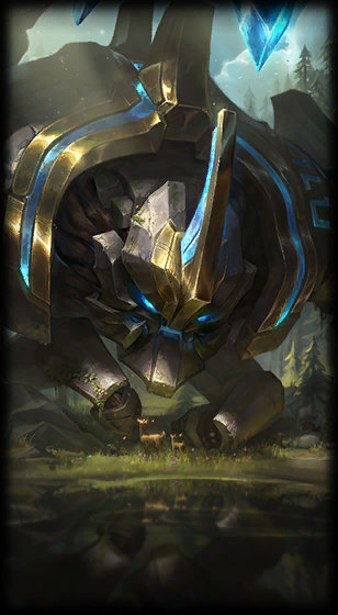 Skarner runa de tierra