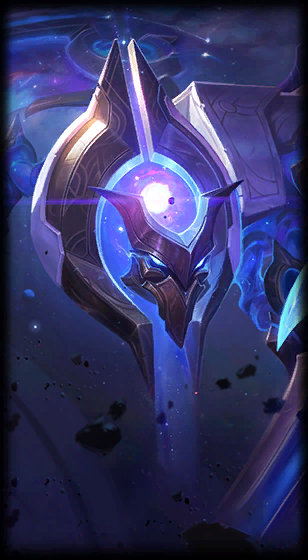Skarner aguijón cósmico
