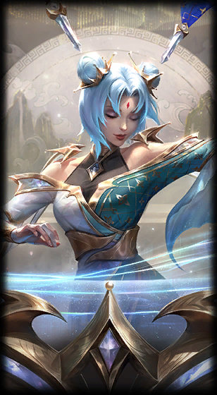 Sona viaje inmortal de prestigio