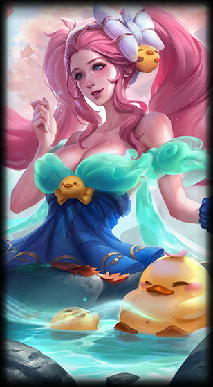 Sona manantial del florecer espiritual