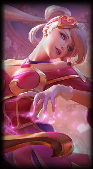 Sona amorosa
