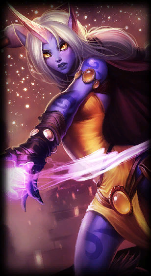 Soraka Base